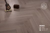 HYGGE LIFESTYLE丨梵·戴克地板&丹麦式小确幸