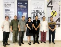 艾特奖十周年 清华美院张月教授：环境问题法回避的挑战