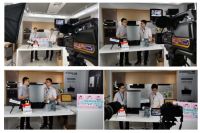 4.20《澳洲小树熊率先定义母婴级燃气热水器》新品发布