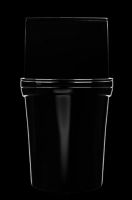 御朝卫浴2063坐便器“防溅水静音节水马桶新技术的诞生”