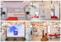 热烈祝贺正泰居家800㎡直营体验店乐清隆重开