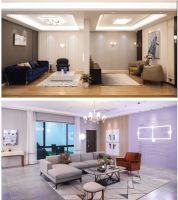 热烈祝贺正泰居家800㎡直营体验店乐清隆重开