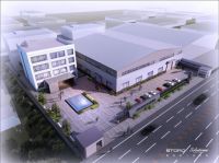 消费升级·专注落地-斯特睿门窗系统