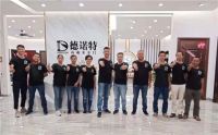 深夜售后感动客户，德诺特服务团队收获高度好评!