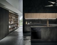 凯度蒸烤箱落地苏宁中华第一店，打通线上线下智慧零售