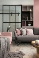 【领绣·菁华】幸福舒适的家 怎么可以少了粉色