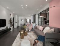 【领绣·菁华】幸福舒适的家 怎么可以少了粉色