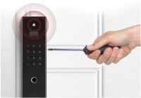 移动智能门锁MS18-3，给家庭上一把强力安全锁