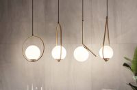 受欢迎的轻奢风，该如何搭配？