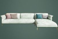 受欢迎的轻奢风，该如何搭配？