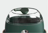 艾诗摩尔智能润眼仪，守护你的“睛”彩人生