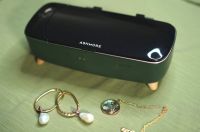 艾诗摩尔超声波清洗机，送给妈妈的贴心好礼