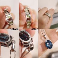 艾诗摩尔超声波清洗机，送给妈妈的贴心好礼