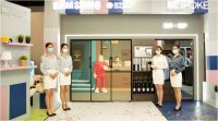 颠覆想象？三星创新生活方式类家电新品发布！