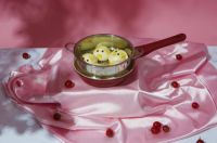 赛普瑞斯迷你辅食锅套装，蒸煮煎一套搞定宝宝辅食