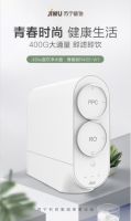 五一放“价”！苏宁小Biu智能家电钜惠价帮你打造理想智能生活