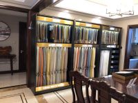 3.3万加盟如鱼得水窗帘精品“专柜店”，新手上路10天业绩70万！