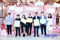 富森美青年团：佛系青年，用“玩”对外发声