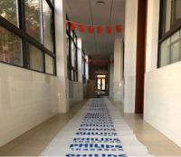 迈入新风校园时代！飞利浦新风助力复课！