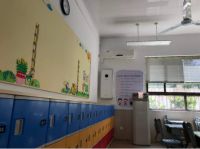 迈入新风校园时代！飞利浦新风助力复课！