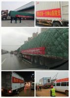 人民日报点赞惠达卫浴，为逆行者逆行！