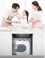 阿诗丹顿小厨宝悉心呵护双手 卓越性能与极致体验同步在线