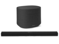 harman/kardon CITATION音乐魔力系列测评