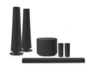 harman/kardon CITATION音乐魔力系列测评