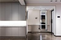 给360平的复式私宅，添一些本真与浪漫