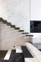 给360平的复式私宅，添一些本真与浪漫