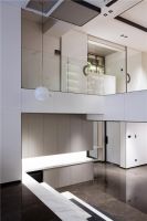 给360平的复式私宅，添一些本真与浪漫