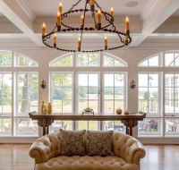 林涛门窗-精致生活 | 从选对门窗开始