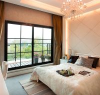 林涛门窗-精致生活 | 从选对门窗开始