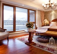 林涛门窗-高性能系统门窗，居家明智之选！