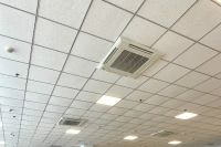 疫情期间，天气炎热能否开空调？