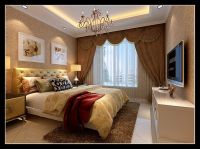 装修美图 | 回龙观龙锦苑 125 平米新古典风格简装 (4)张