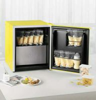 360°全方位守护宝宝和妈妈的健康 HCK哈士奇母婴冰箱登场