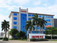 深圳火王董事长钱意：以匠心致臻品