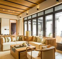 林涛门窗系统:为“家”量身打造