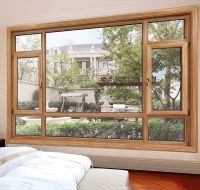 林涛门窗系统:为“家”量身打造