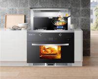 突破传统 集成灶十大品牌西玛科或将引领集成灶行业新浪潮