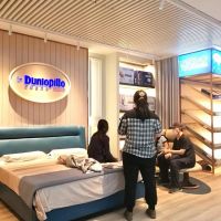 家居消费五一复苏 蓝景丽家助力复工复市