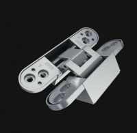 CEI推出精品装甲门：无包边智能装甲门