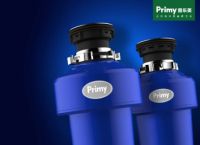 减少出门，降低感染率 普乐美食物垃圾处理器助您安全抗疫