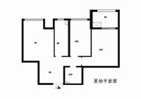 K2清水湾99平地中海风格案例效果图设计