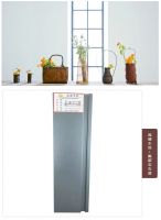 高德木纹丨新品多彩门窗铝型材，品味简奢优雅的都市时光