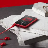 搭载安卓9.0 索尼NW-A105HN让高解析度音乐源源不断