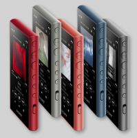 搭载安卓9.0 索尼NW-A105HN让高解析度音乐源源不断