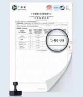 卡贝家居：不是刷牙方式不对，是牙刷太脏！