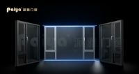 有一扇好门窗是种什么体验？派雅门窗两字总结：幸福！